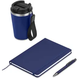 Altitude Carnaby Kraft Navy